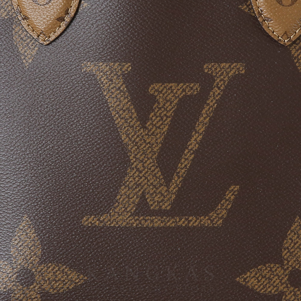 LOUIS VUITTON(USED)루이비통 모노그램 온더고 MM